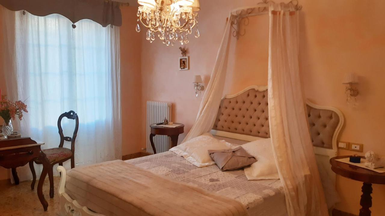 Villino San Martino 350M Dal Mare With Covered Parking В'яреджо Екстер'єр фото